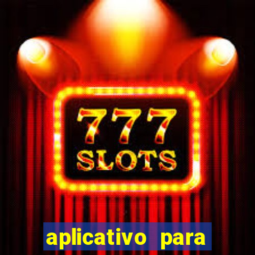 aplicativo para fazer jogo online