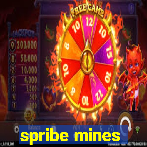 spribe mines