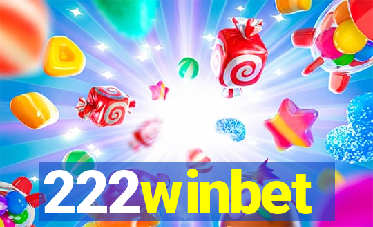 222winbet