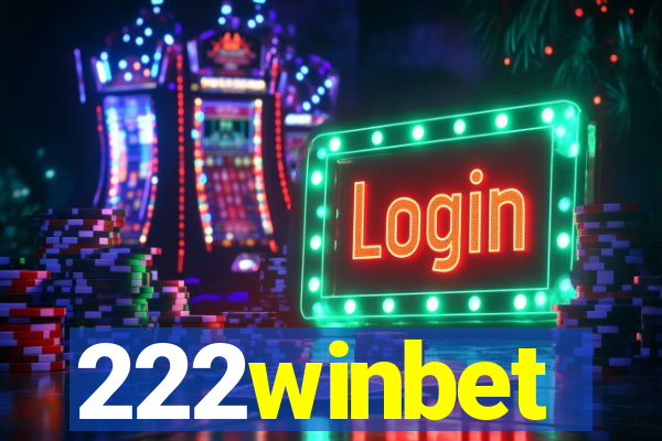 222winbet