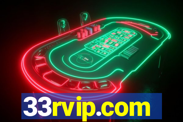 33rvip.com