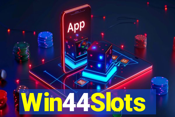 Win44Slots