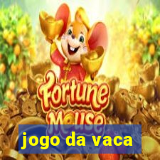 jogo da vaca