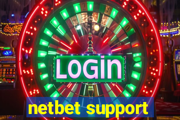 netbet support