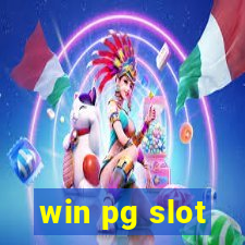 win pg slot