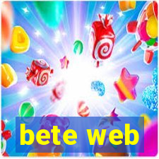 bete web