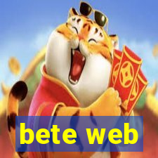 bete web