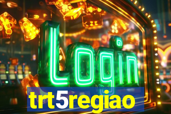 trt5regiao