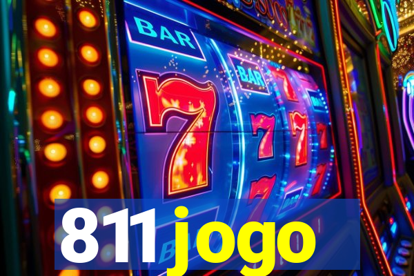 811 jogo