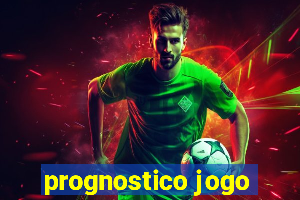 prognostico jogo