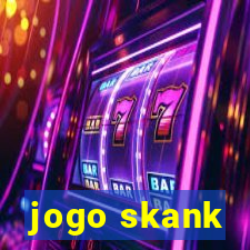 jogo skank