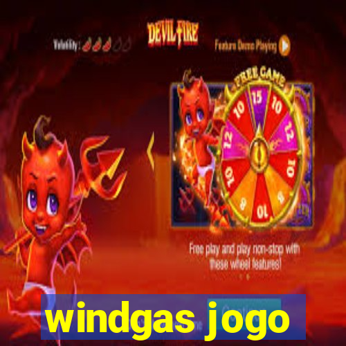 windgas jogo