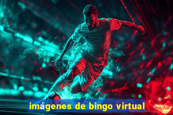 imágenes de bingo virtual