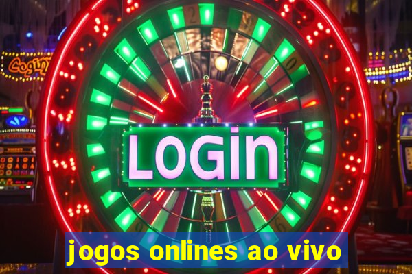 jogos onlines ao vivo