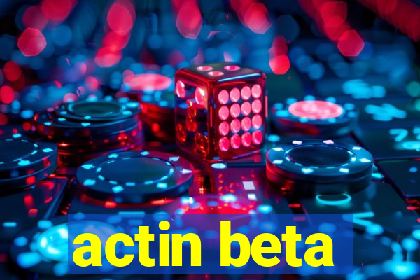 actin beta