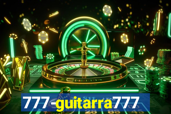 777-guitarra777.cc