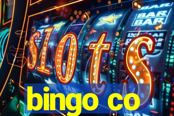 bingo co