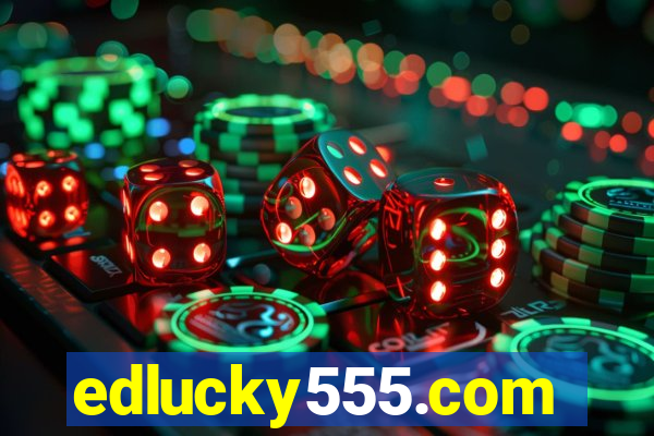 edlucky555.com