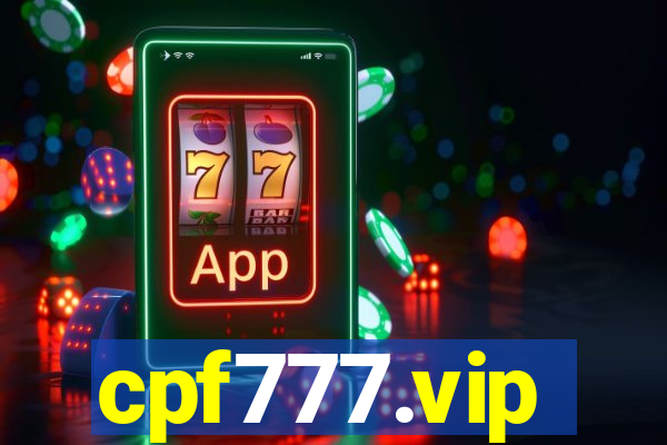 cpf777.vip