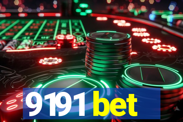 9191 bet