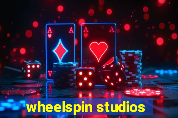 wheelspin studios