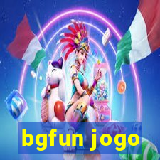 bgfun jogo