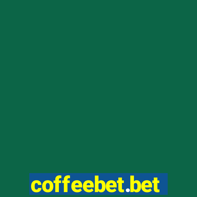 coffeebet.bet