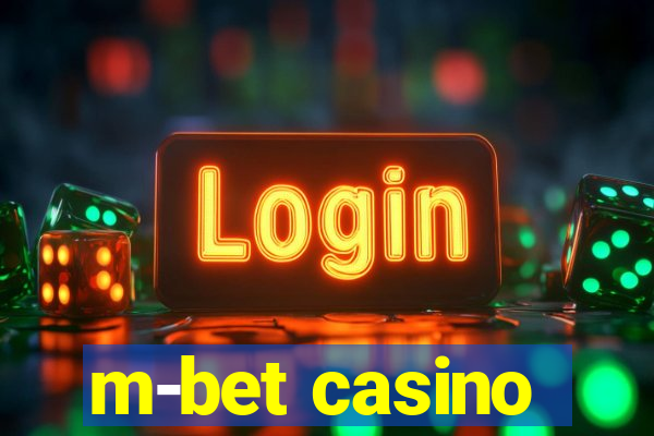 m-bet casino