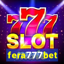 fera777bet