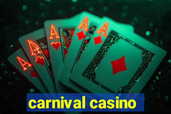 carnival casino