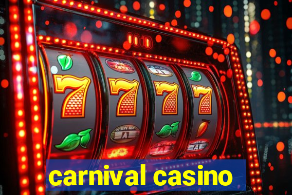 carnival casino