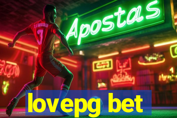 lovepg bet