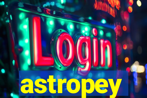 astropey