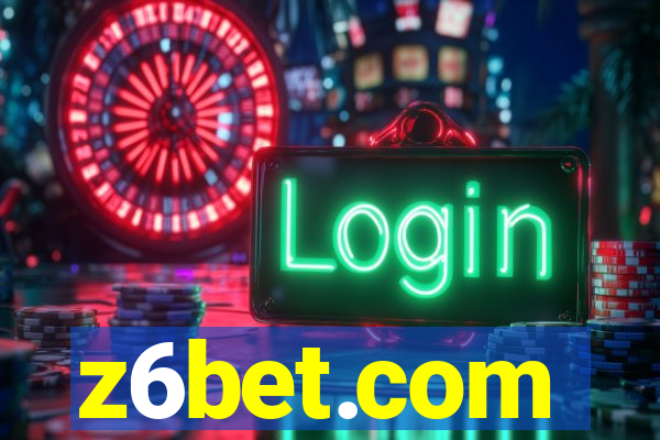 z6bet.com