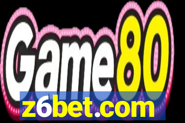 z6bet.com