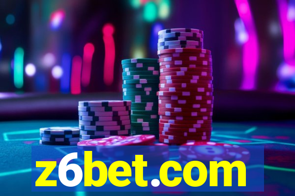 z6bet.com