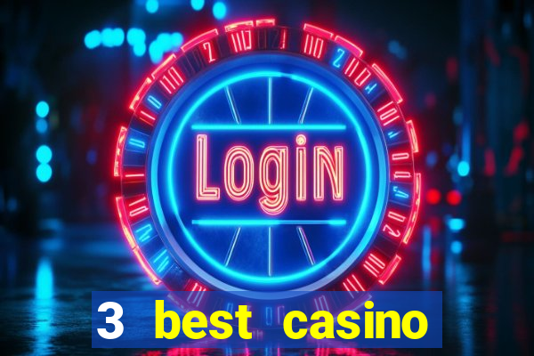 3 best casino review casino online top casino 2022