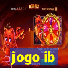 jogo ib