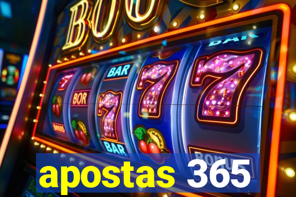 apostas 365