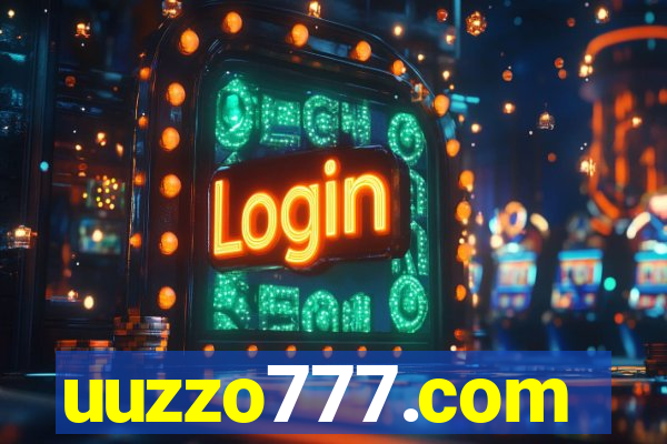 uuzzo777.com