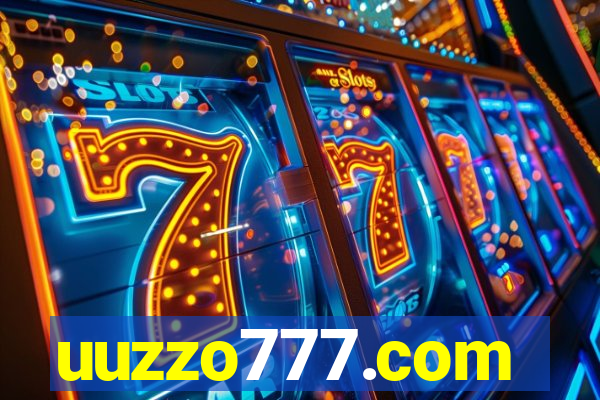 uuzzo777.com