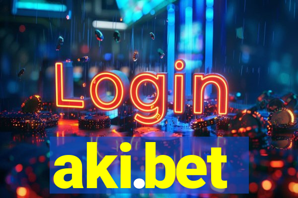 aki.bet