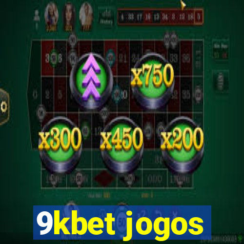 9kbet jogos