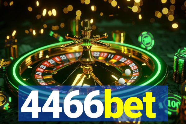 4466bet