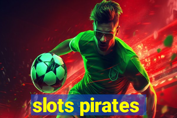 slots pirates