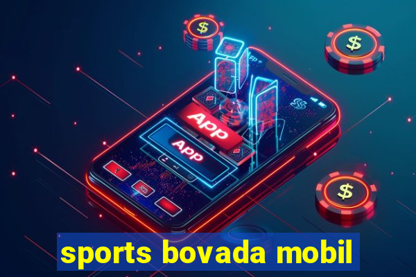 sports bovada mobil