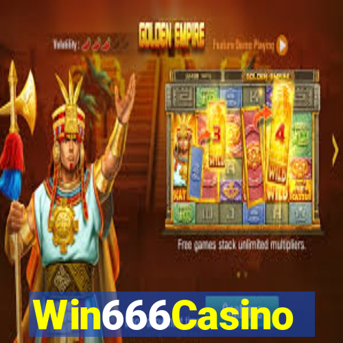 Win666Casino