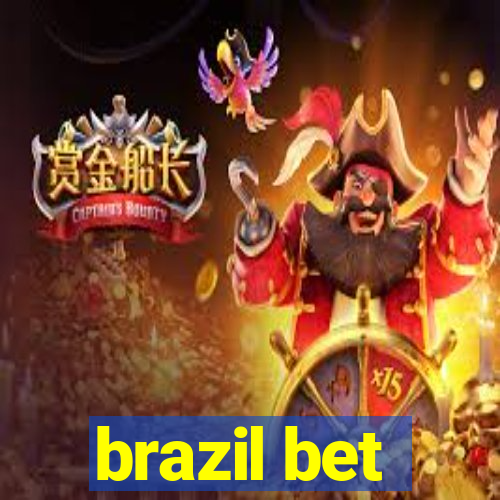 brazil bet