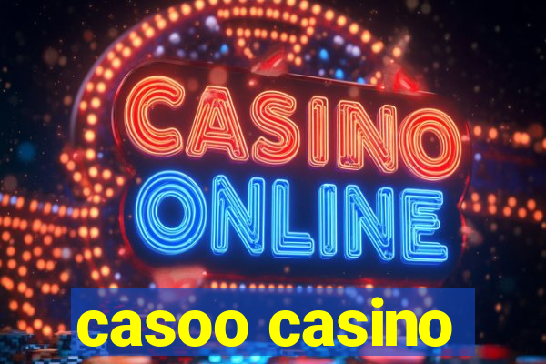 casoo casino