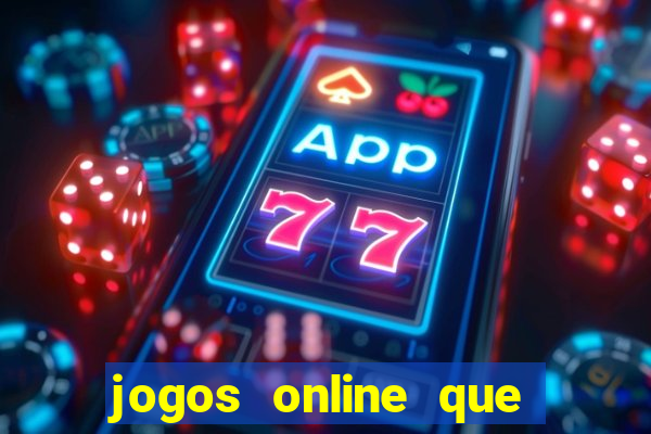 jogos online que ganha bonus ao se cadastrar